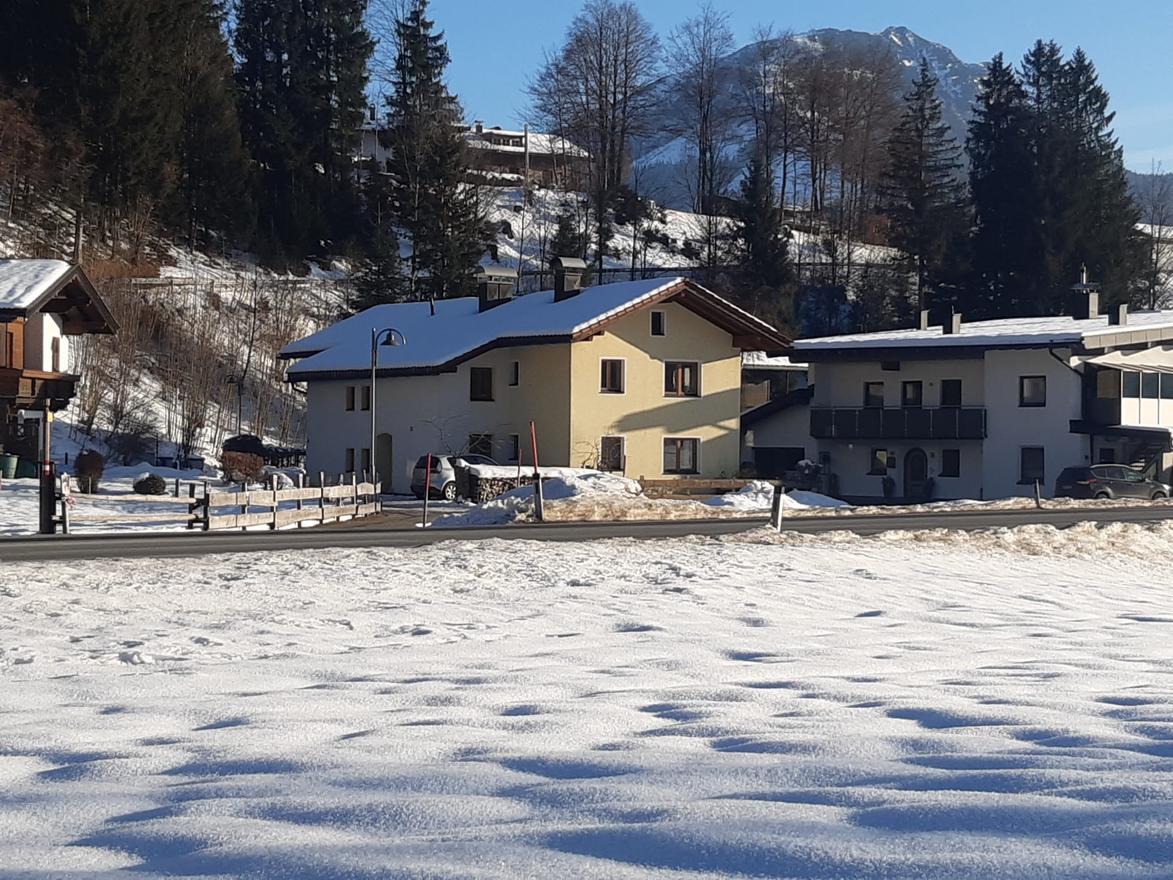 Ferienwohnung Eckschlager