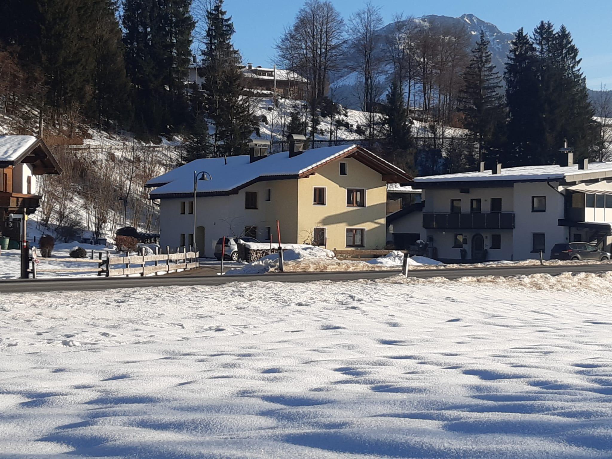 Ferienwohnung Eckschlager
