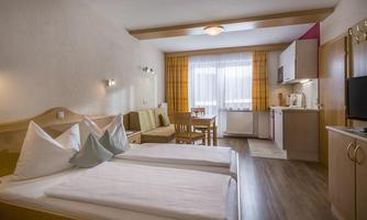 Haus Resi, Typ 5, Wohnküche 1