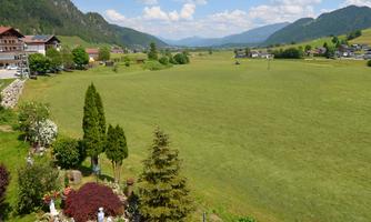 Ap. Kaiserblick Fam. Daxauer HOLZNER