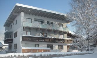 Winter/HausMargit/Kössen/Kaiserwinkl