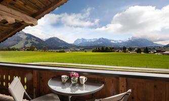 Ferienwohnung_Waldesruh_Koessen_Balkon