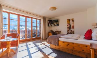 Deluxe Doppelzimmer (4)
