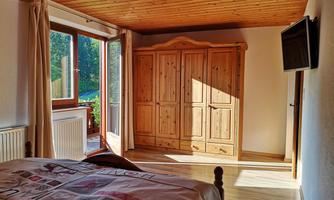 Ferienwohnung Dagn, Kössen (5)