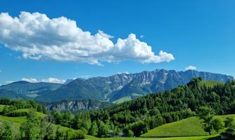 Schöne-Aussicht-Rettenschöss-Kaiserwinkl