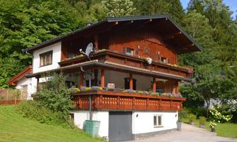 Appartement Petra summer