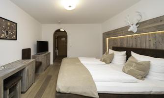 Doppel Zimmer Konfort