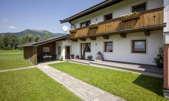 Haus Lendgasse Außenansicht