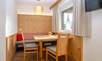 Apartment Seeblick - lake view