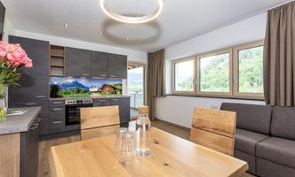 Ferienwohnung Wandberg