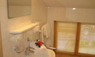 Appartement 4 - Bad