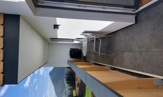 Kaiserwinkl_Kössen_Appartements schöne Aussicht (8