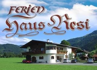 Haus Resi - Renate Obermoser Apartm. Typ 6- WohnSc Ferienwohnung  Tirol