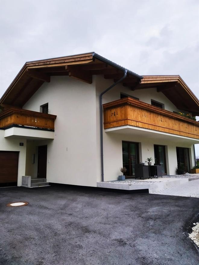 **Auszeit am Kaiser**