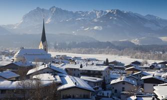 Kaiserwinkl_Schöne Aussicht_Kössen