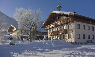 Winterurlaub im Sattlerhof