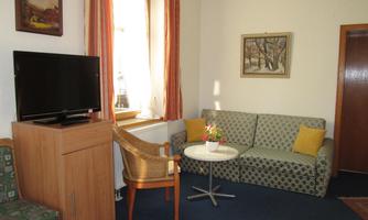 Appt Kaiserblick Sofa