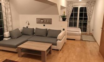 Apartment_Tinney_Wohn-Schlafzimmer