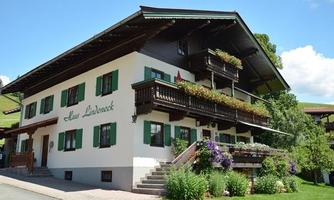 Haus Lindeneck Sommerurlaub