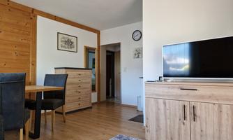 Wohnzimmer Wohnung 2