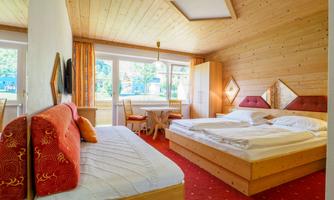 Pension Oberbach, Kaiserwinkl, Kössen