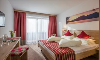 Doppelzimmer Standard