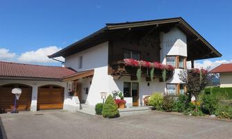 Appartement Windbichler in Kössen - Sommer