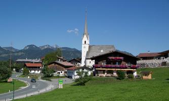 Pension Anneliese Sommer