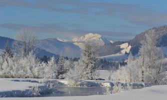 Your view from the appartement