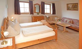 Ferienwohnungen Mai 2025 Foto Birgit Schwaighofer-