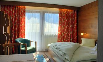 Appartement Walchsee