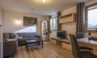 Haus Florian Koessen FeWo UG - WoZi