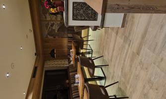 Stube_Gasthof Schöne Aussicht