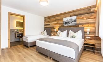 Heuberg Schlafzimmer 2