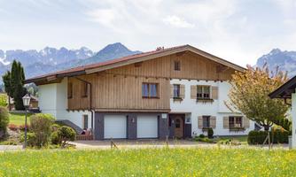 Kaiserwinkl Kramer Außen