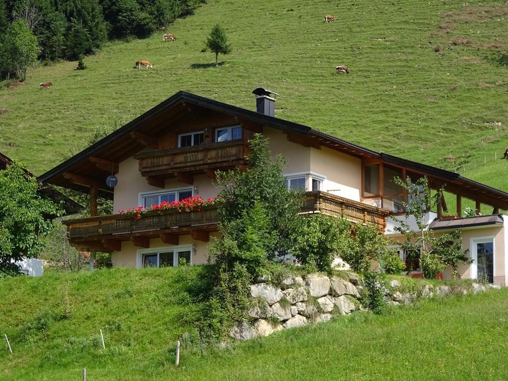 Haus Briggl - Familie Kitzbichler Apartment/2 Schl Ferienwohnung in Österreich