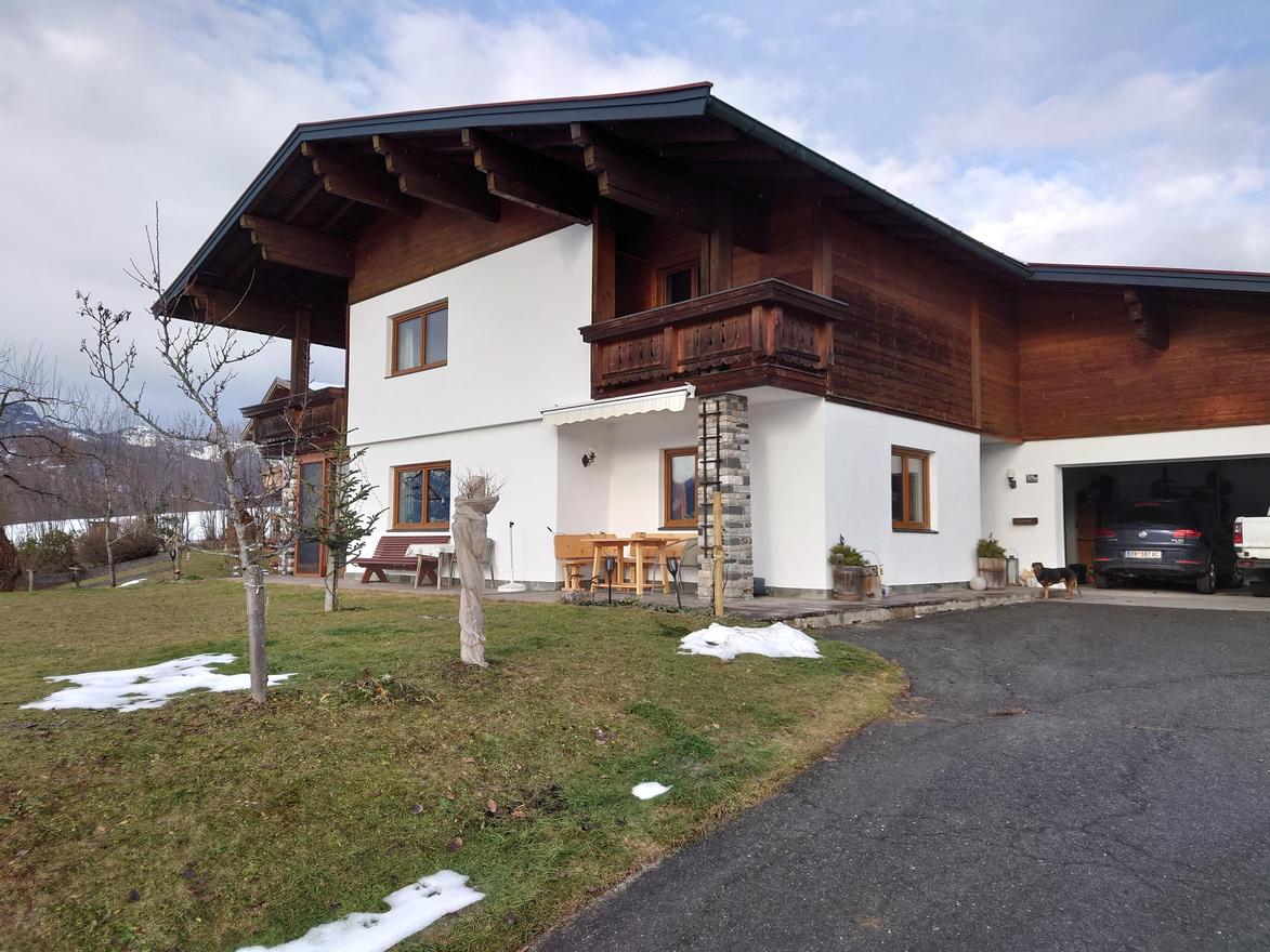 Biohof Lanz - Familie Vikoler Johann & Alexandra