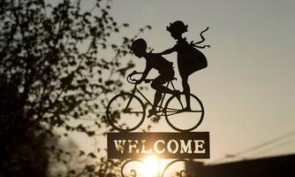 Kaiserwinkl, Willkommen