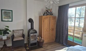 Alpenchalet Haus Michi