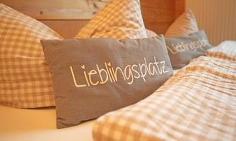 Ferienwohnungen Mai 2025 Foto Birgit Schwaighofer-