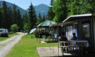 Stellplätze Wohnwagen