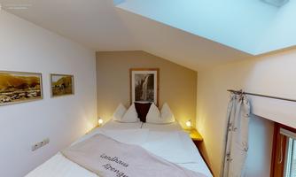 Schlafzimmer Kogl ALpengruß