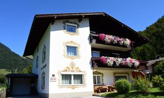 Haus Bergblick Walchsee  Famillie Kitzbichler
