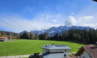 Ferienappartment Kaiserblick Aussicht (1)