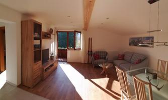 Ferienwohnung Dagn, Kössen (3)