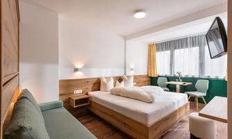 Studio Wilder Kaiser Schlafen