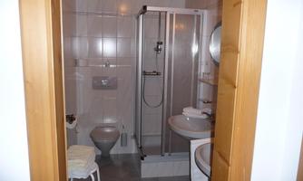 Haus Lindeneck, Fewo groß 10