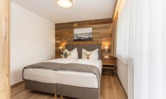 Hausberg Schlafzimmer 2