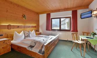 DZ, Beispiel Zimmer 4