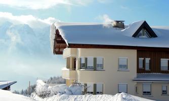 BERGapartment Kaiserwinkl